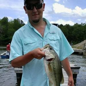 Meet your Posher, Buddy